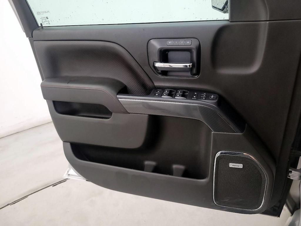 used 2014 GMC Sierra 1500 car, priced at $27,998