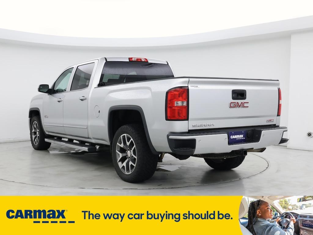used 2014 GMC Sierra 1500 car, priced at $27,998