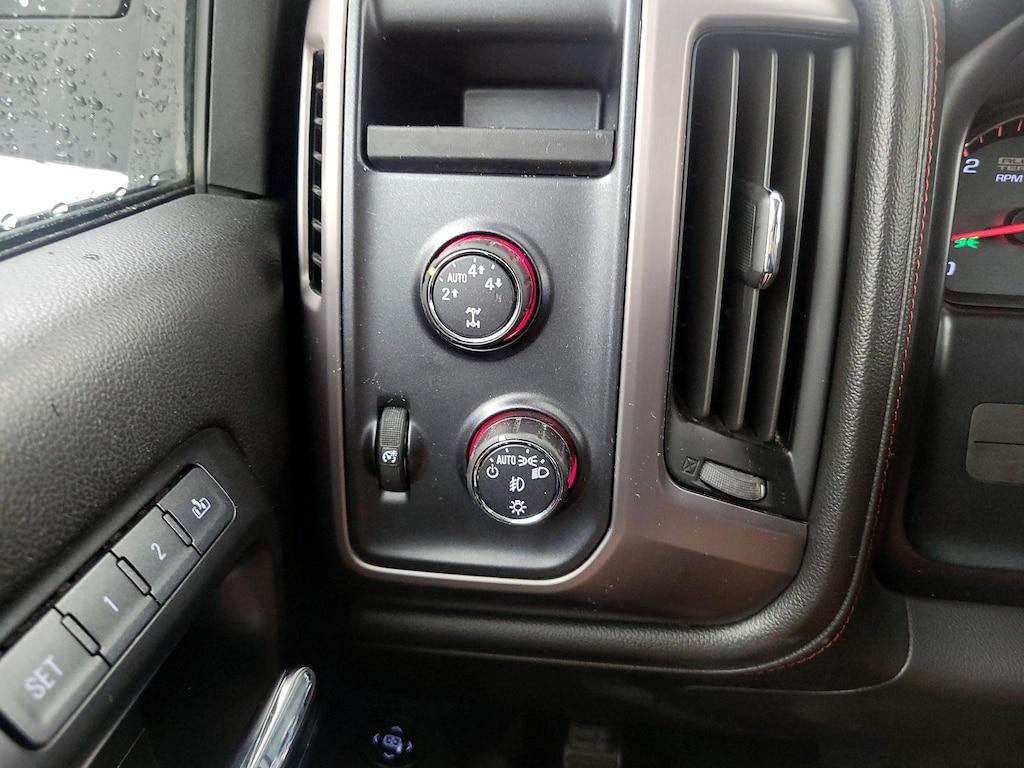 used 2014 GMC Sierra 1500 car, priced at $27,998