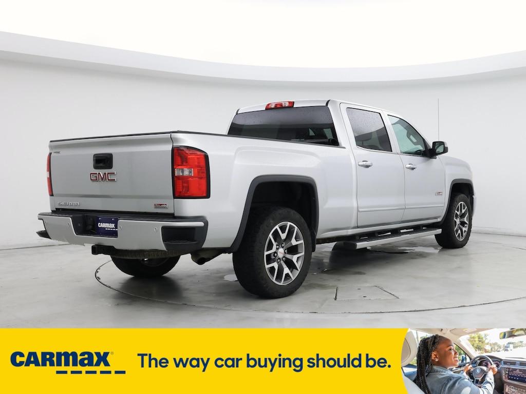 used 2014 GMC Sierra 1500 car, priced at $27,998