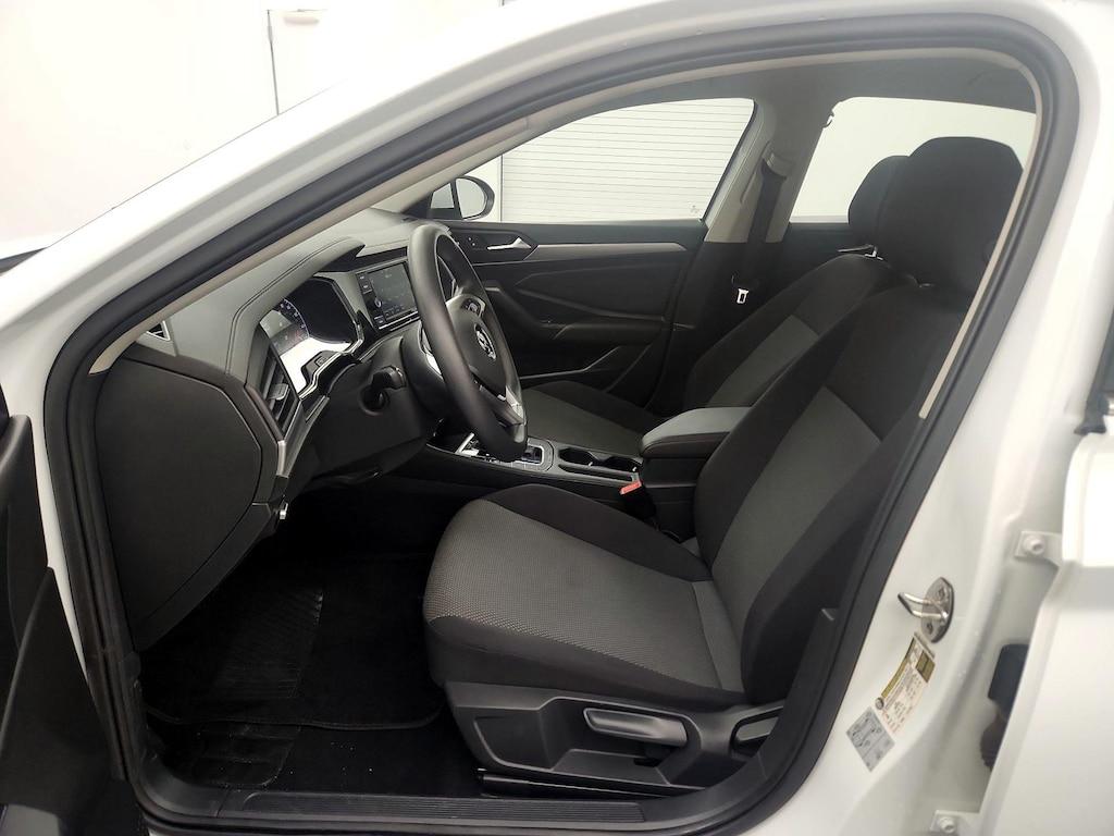 used 2021 Volkswagen Jetta car, priced at $18,998
