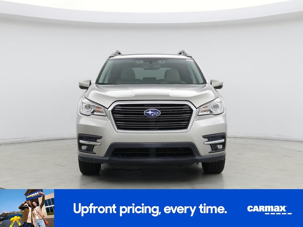 used 2020 Subaru Ascent car, priced at $21,998