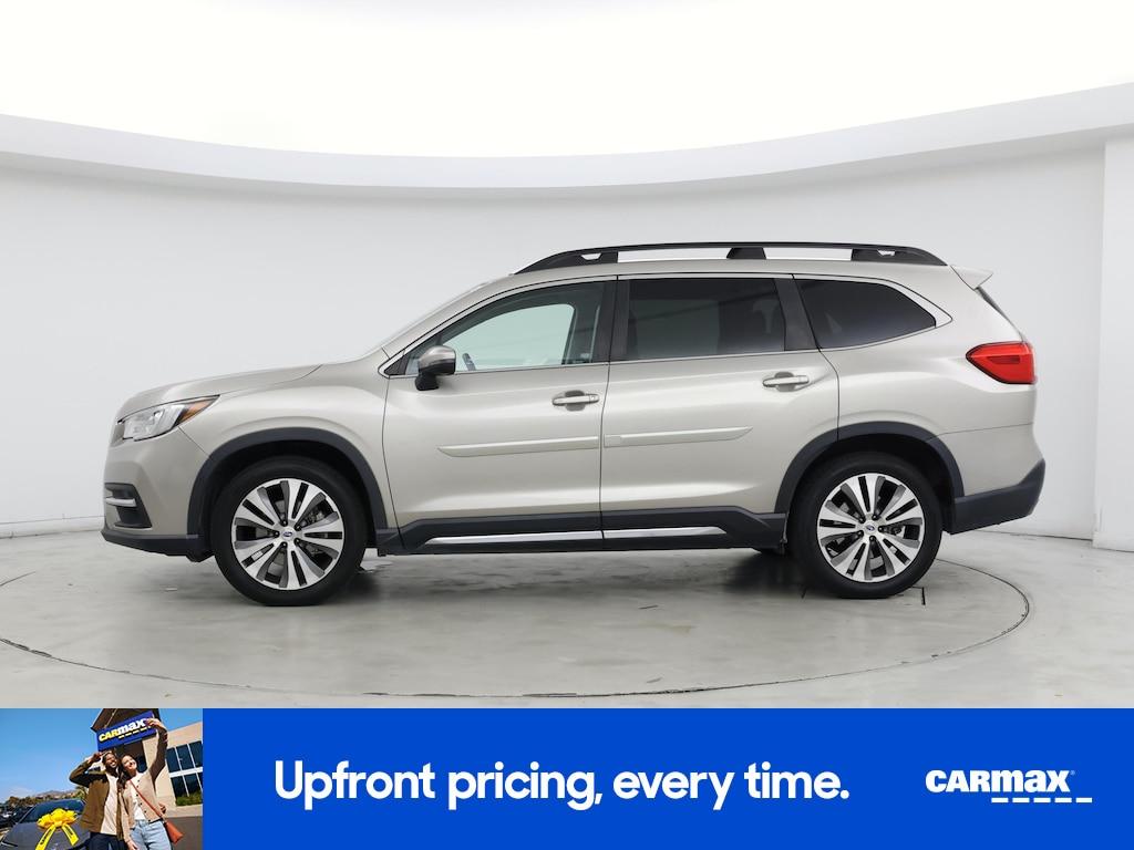 used 2020 Subaru Ascent car, priced at $21,998