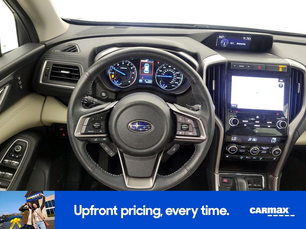 used 2020 Subaru Ascent car, priced at $21,998