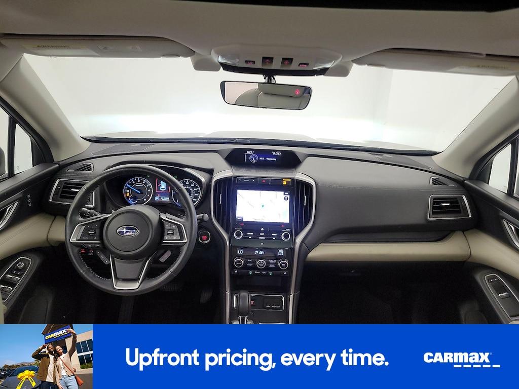 used 2020 Subaru Ascent car, priced at $21,998