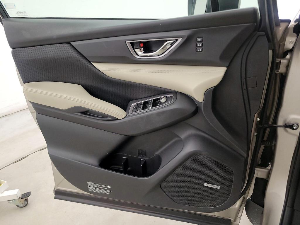 used 2020 Subaru Ascent car, priced at $21,998