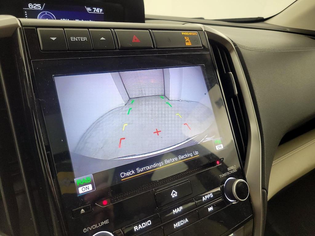 used 2020 Subaru Ascent car, priced at $21,998