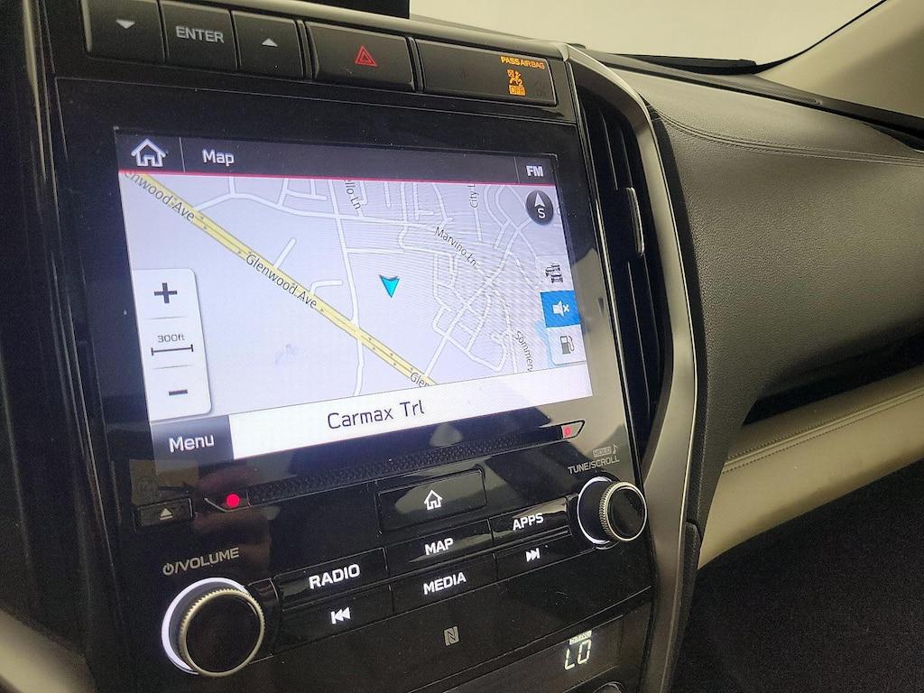 used 2020 Subaru Ascent car, priced at $21,998