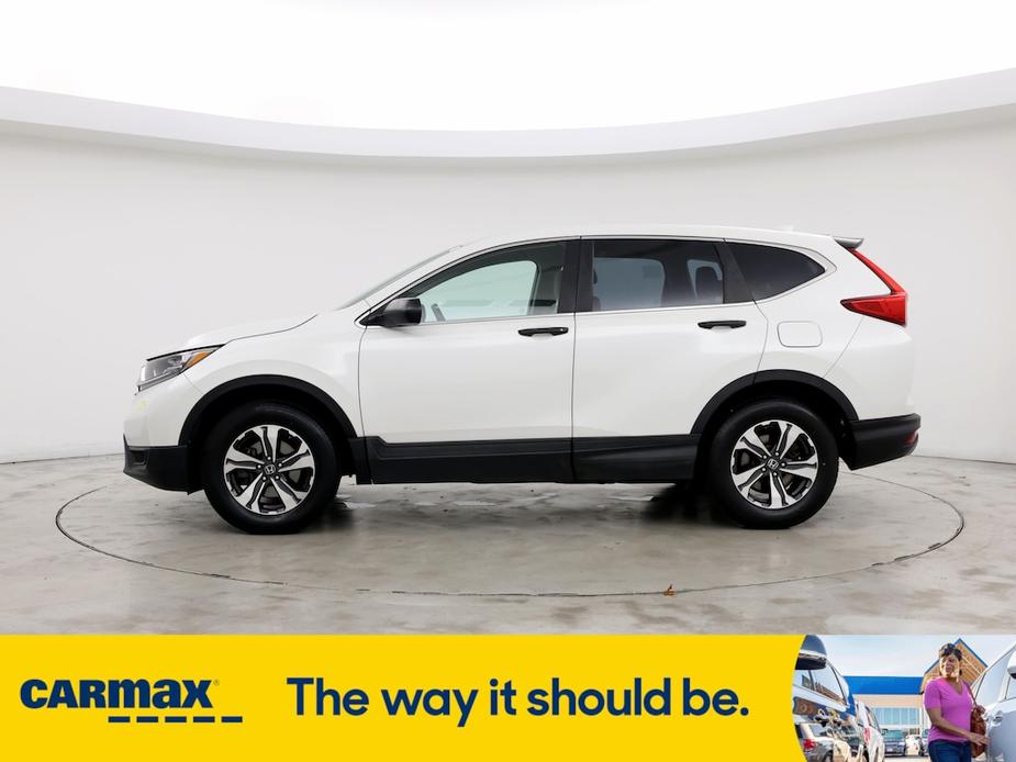 used 2019 Honda CR-V car, priced at $22,998