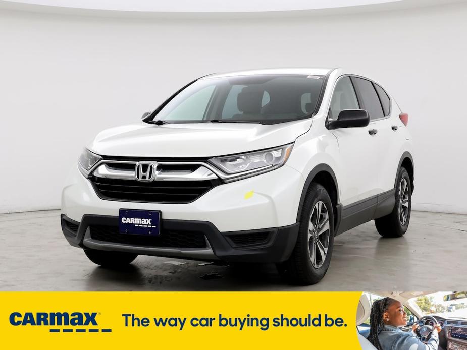 used 2019 Honda CR-V car, priced at $22,998