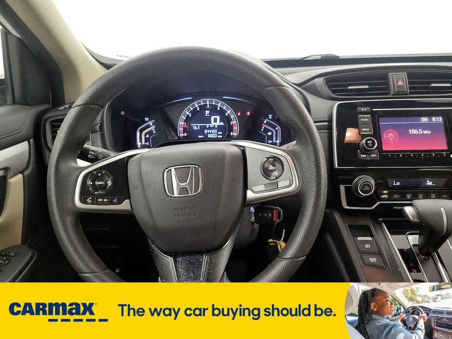 used 2019 Honda CR-V car, priced at $22,998