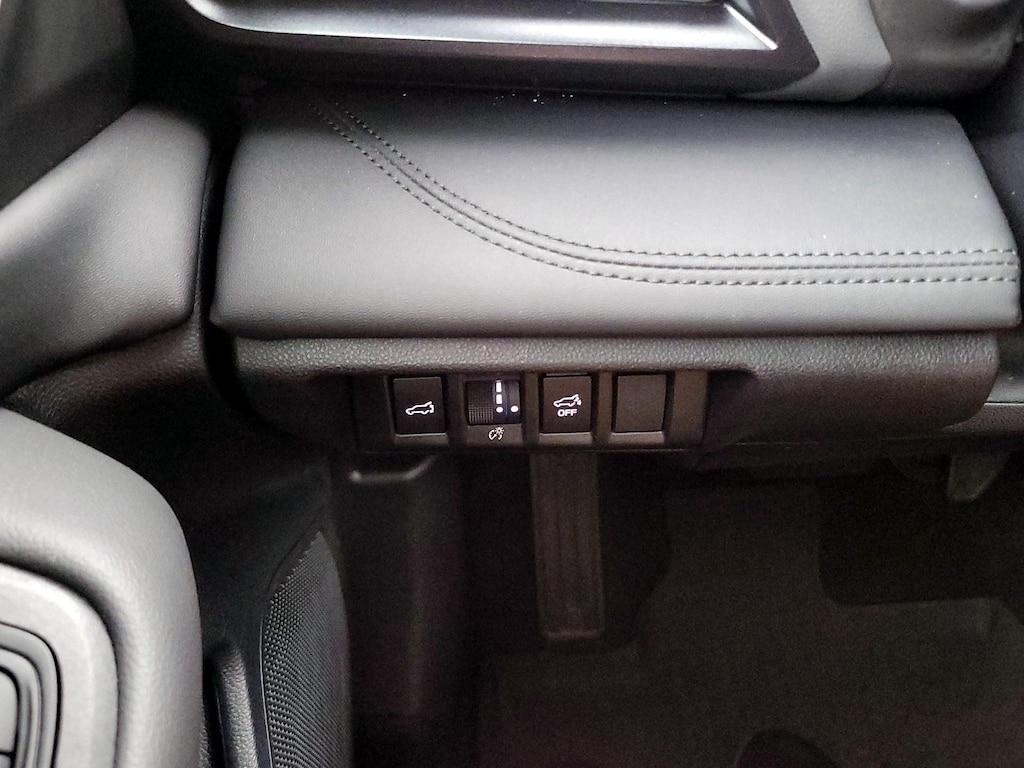 used 2024 Subaru Outback car, priced at $35,998