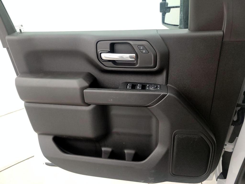 used 2024 Chevrolet Silverado 2500 car, priced at $51,998