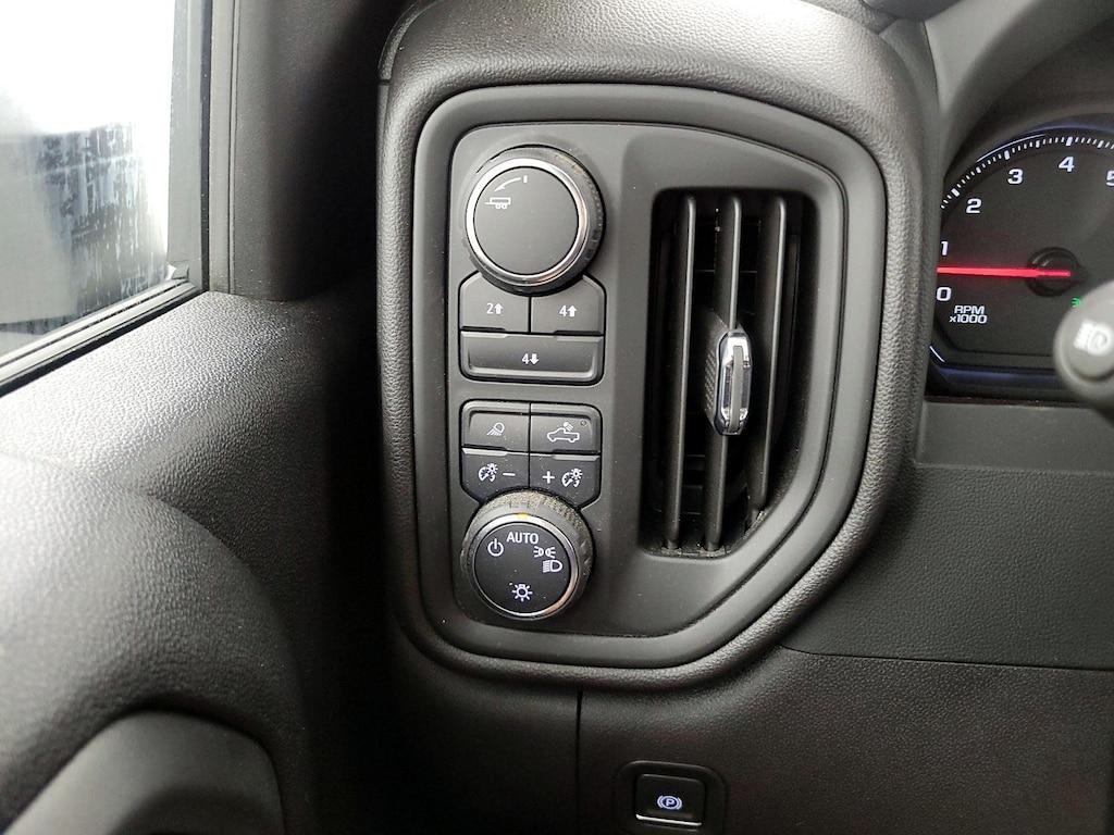 used 2024 Chevrolet Silverado 2500 car, priced at $51,998