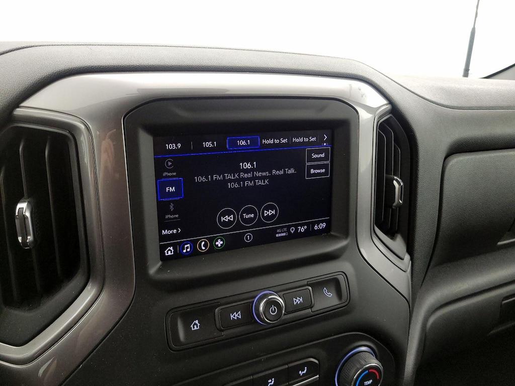 used 2024 Chevrolet Silverado 2500 car, priced at $51,998