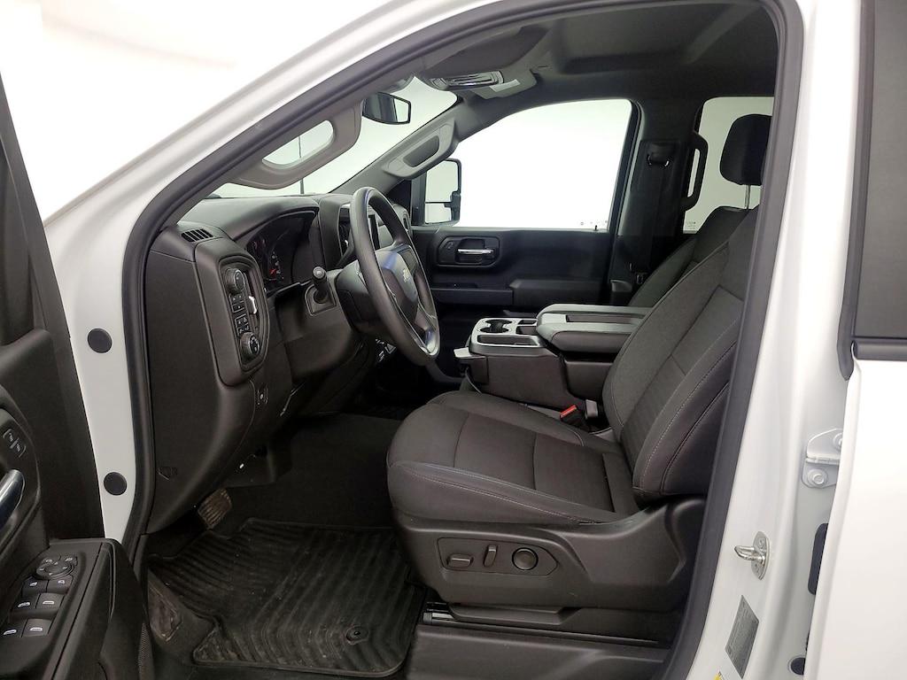 used 2024 Chevrolet Silverado 2500 car, priced at $51,998