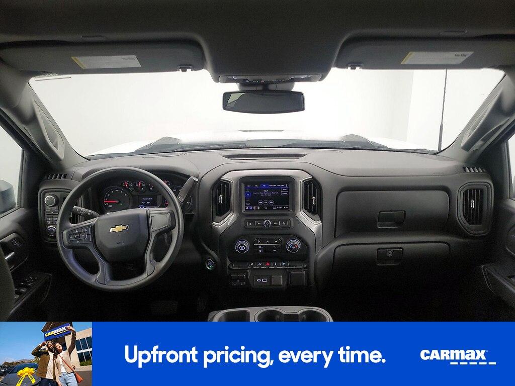 used 2024 Chevrolet Silverado 2500 car, priced at $51,998