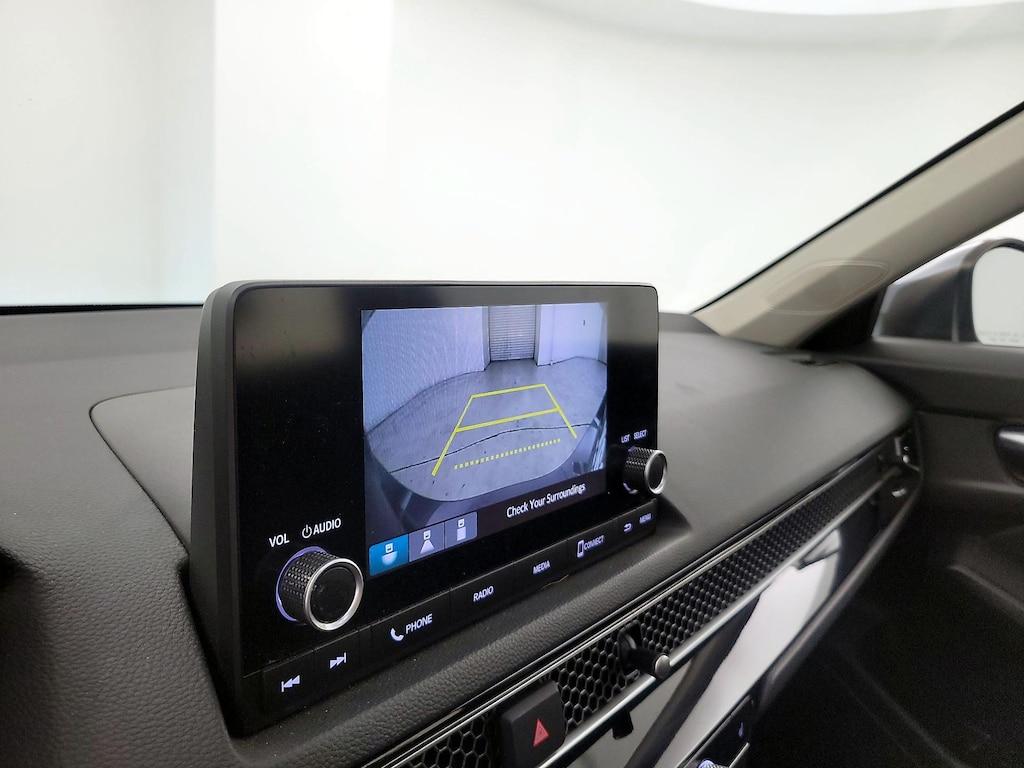 used 2022 Honda Civic car, priced at $24,998