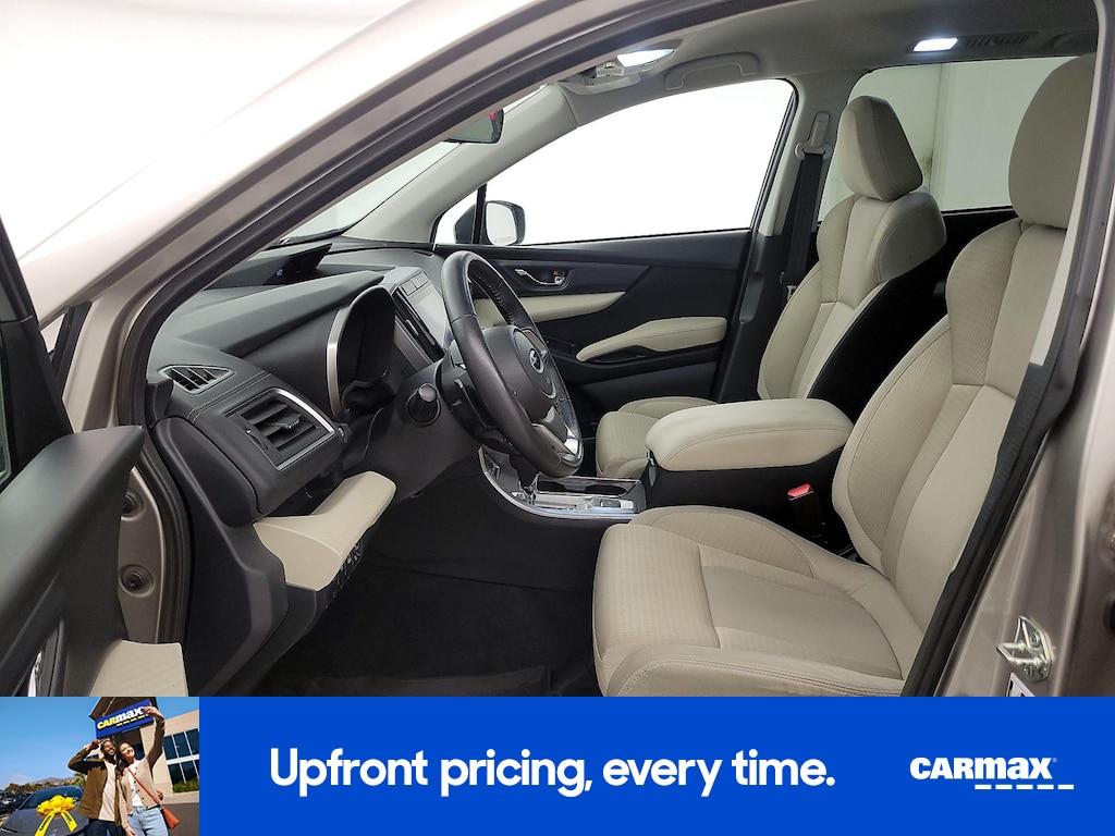 used 2020 Subaru Ascent car, priced at $25,998