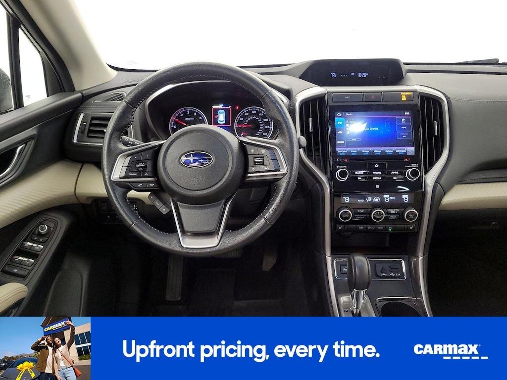 used 2020 Subaru Ascent car, priced at $25,998