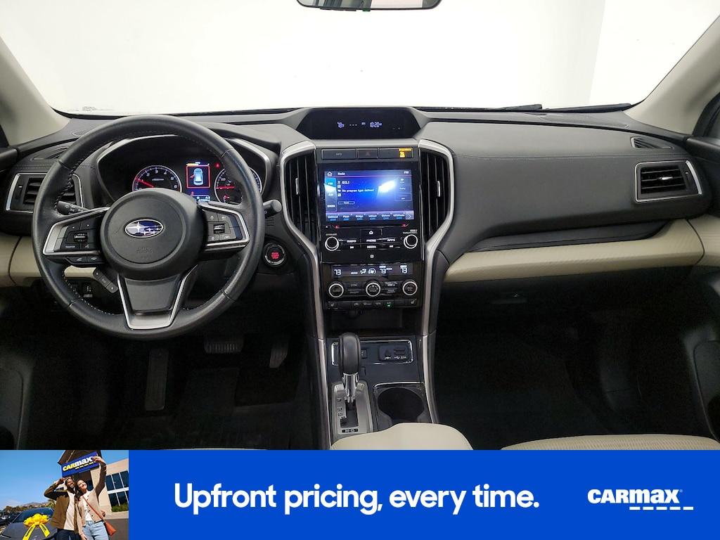 used 2020 Subaru Ascent car, priced at $25,998