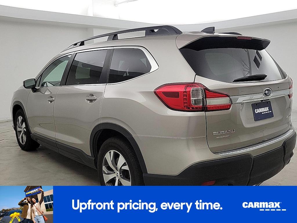 used 2020 Subaru Ascent car, priced at $25,998