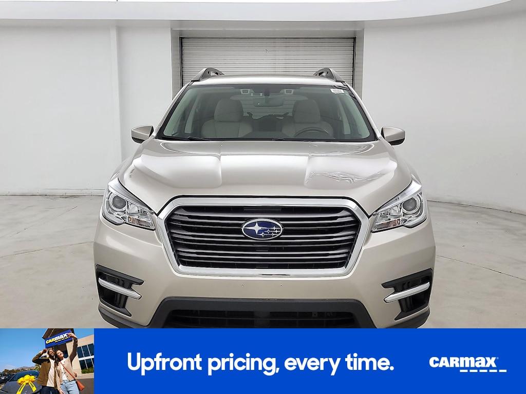 used 2020 Subaru Ascent car, priced at $25,998