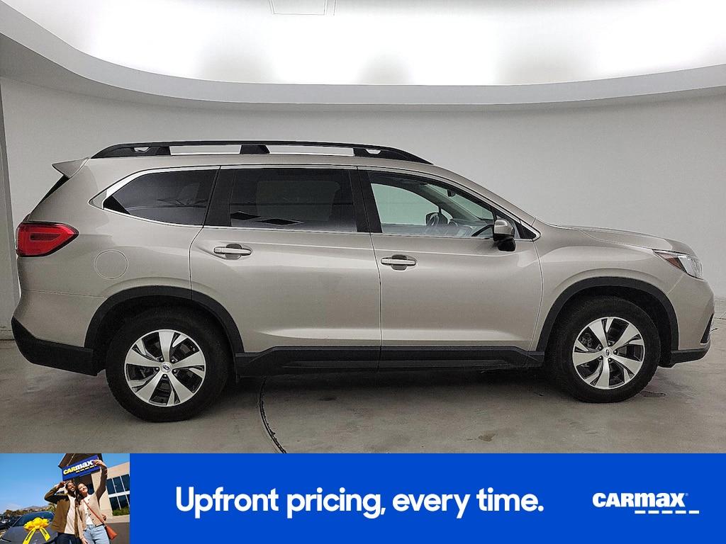 used 2020 Subaru Ascent car, priced at $25,998
