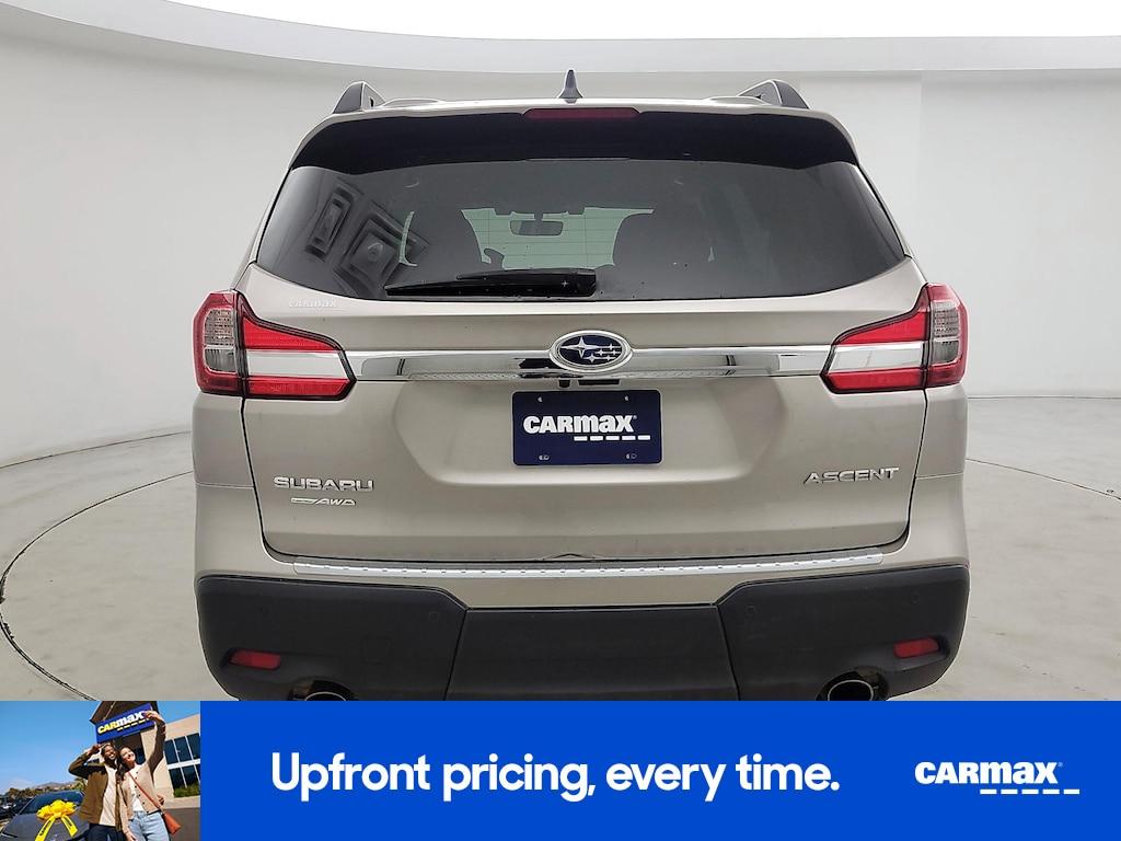 used 2020 Subaru Ascent car, priced at $25,998