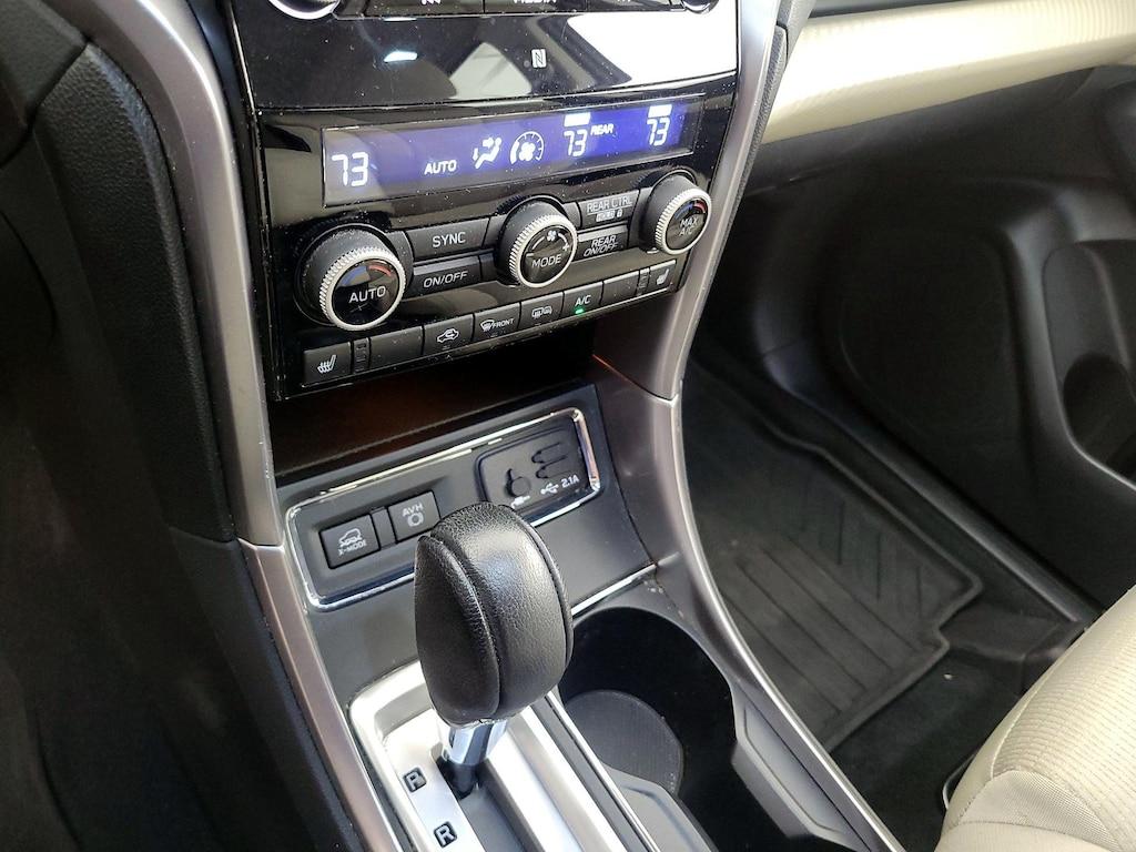 used 2020 Subaru Ascent car, priced at $25,998