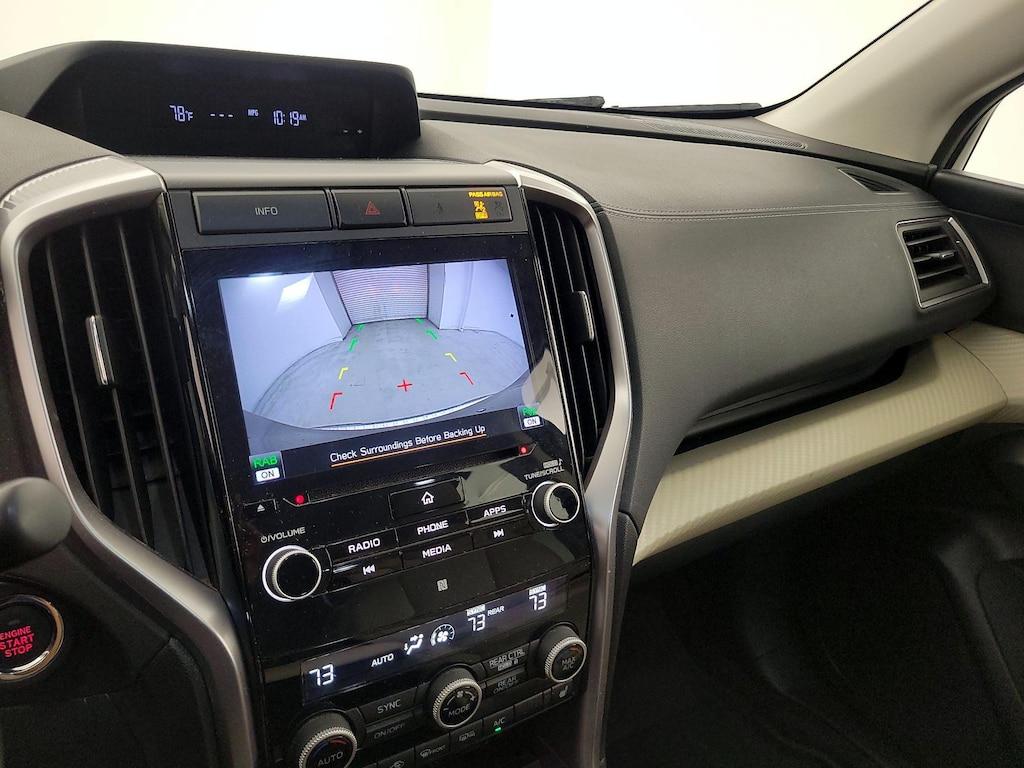 used 2020 Subaru Ascent car, priced at $25,998