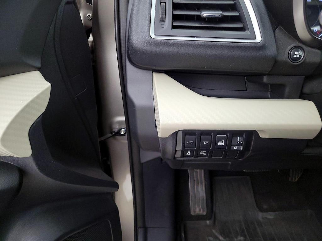 used 2020 Subaru Ascent car, priced at $25,998