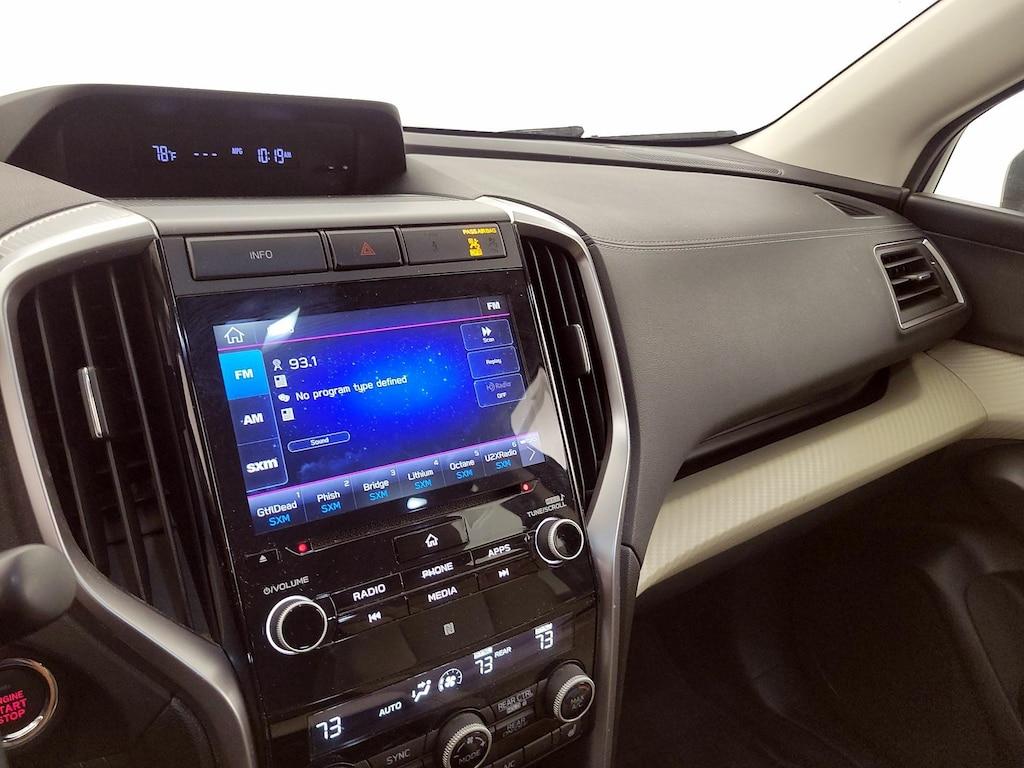 used 2020 Subaru Ascent car, priced at $25,998