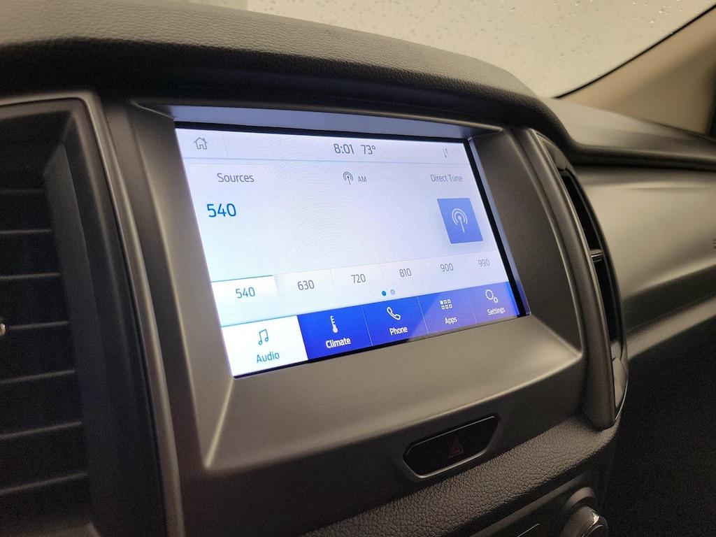 used 2021 Ford Ranger car, priced at $28,998