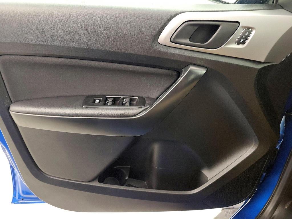 used 2021 Ford Ranger car, priced at $28,998
