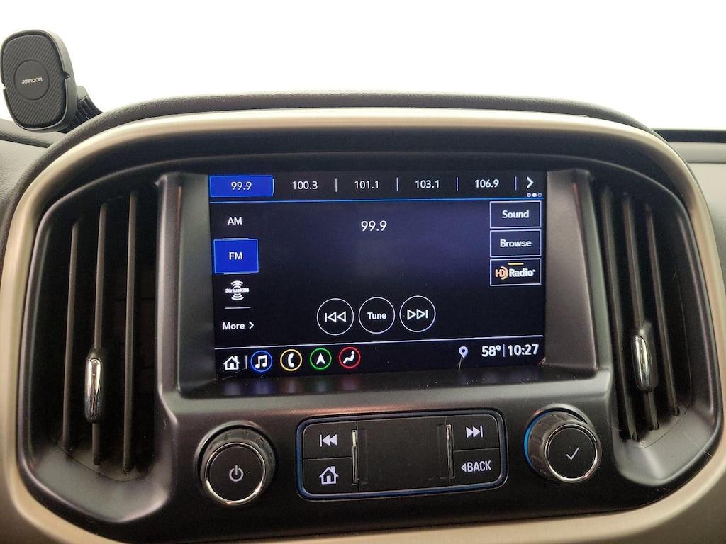 used 2019 GMC Canyon car, priced at $37,998