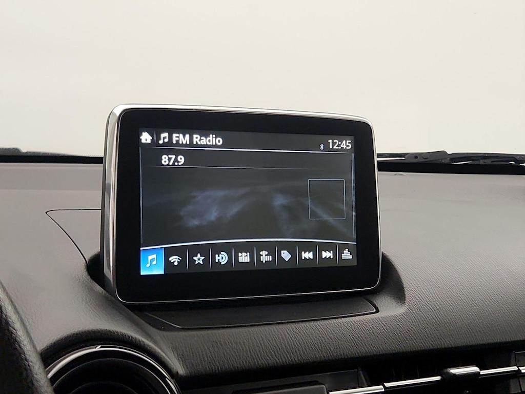 used 2017 Toyota Yaris iA car, priced at $16,998