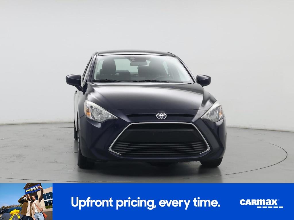 used 2017 Toyota Yaris iA car, priced at $16,998
