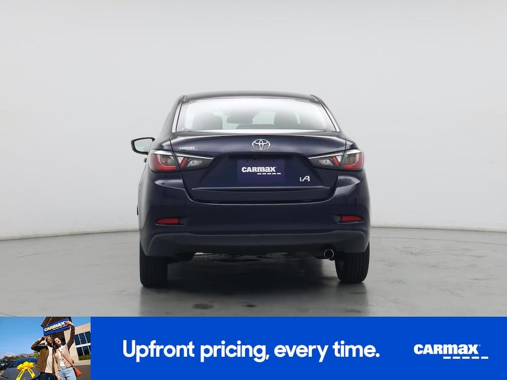 used 2017 Toyota Yaris iA car, priced at $16,998