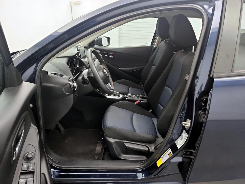 used 2017 Toyota Yaris iA car, priced at $16,998