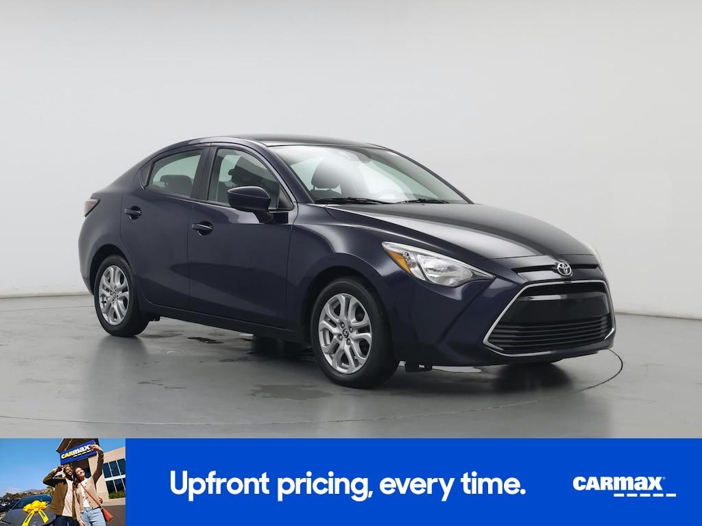 used 2017 Toyota Yaris iA car, priced at $16,998