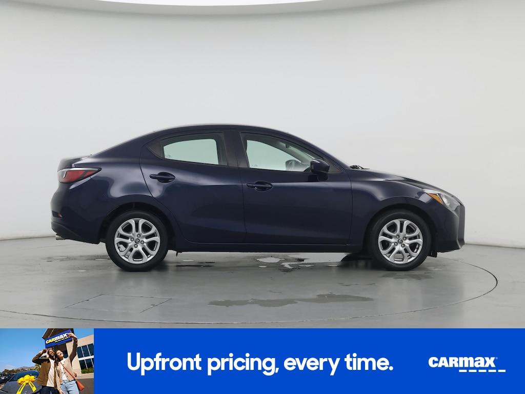 used 2017 Toyota Yaris iA car, priced at $16,998