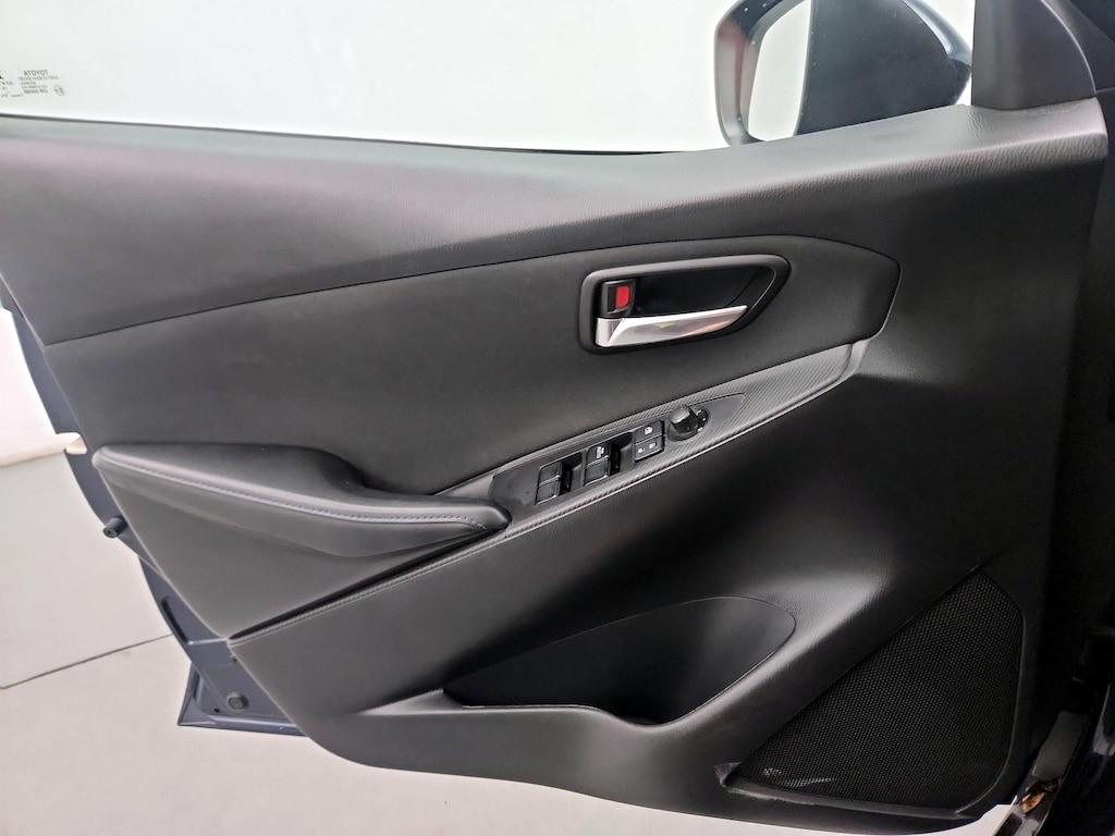 used 2017 Toyota Yaris iA car, priced at $16,998