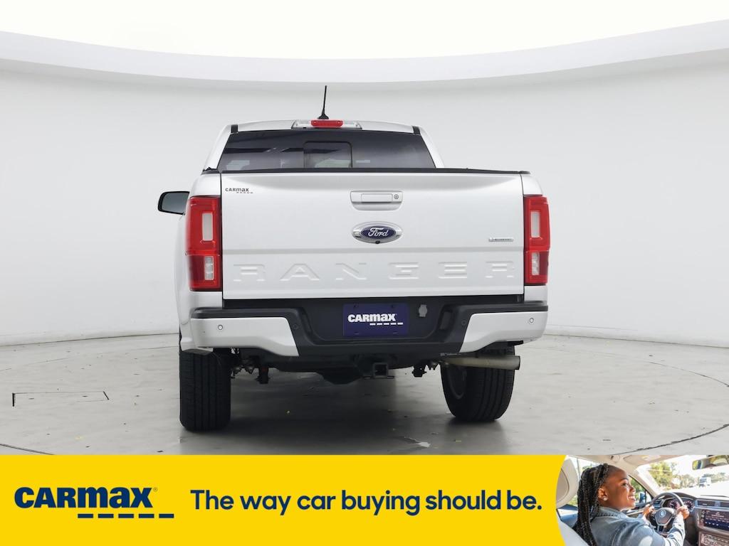 used 2019 Ford Ranger car, priced at $32,998