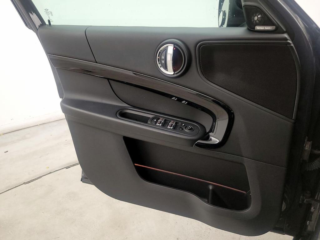 used 2019 MINI Countryman car, priced at $19,998