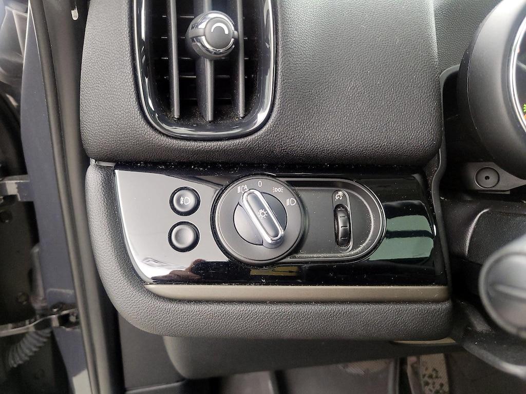 used 2019 MINI Countryman car, priced at $19,998