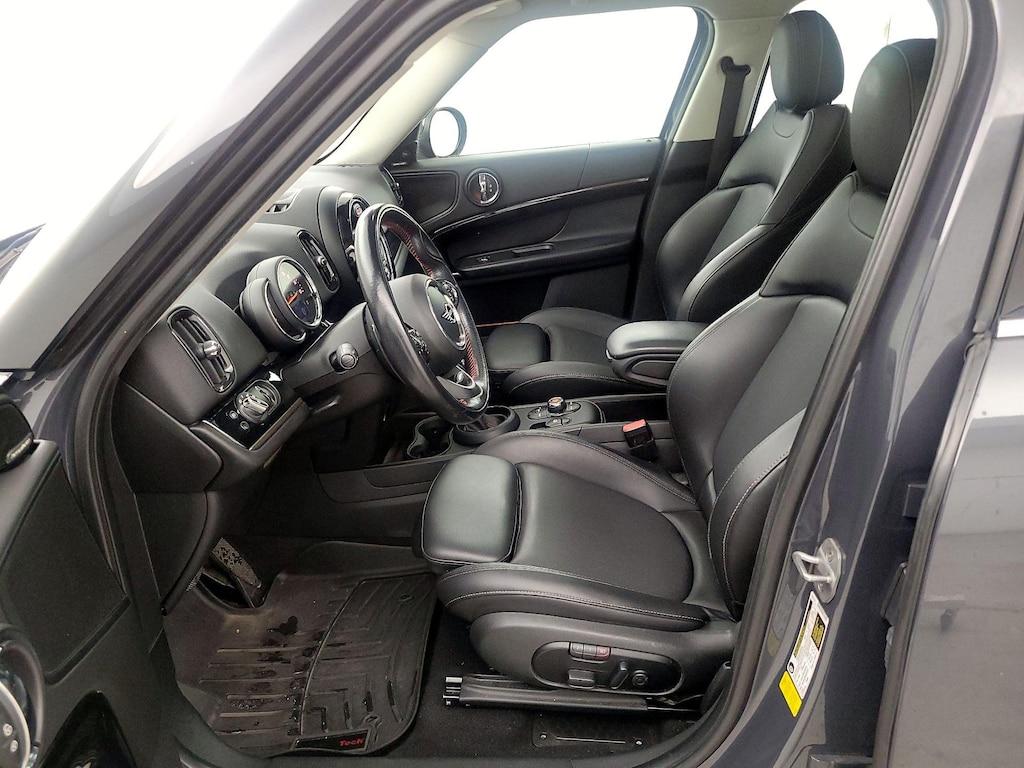 used 2019 MINI Countryman car, priced at $19,998