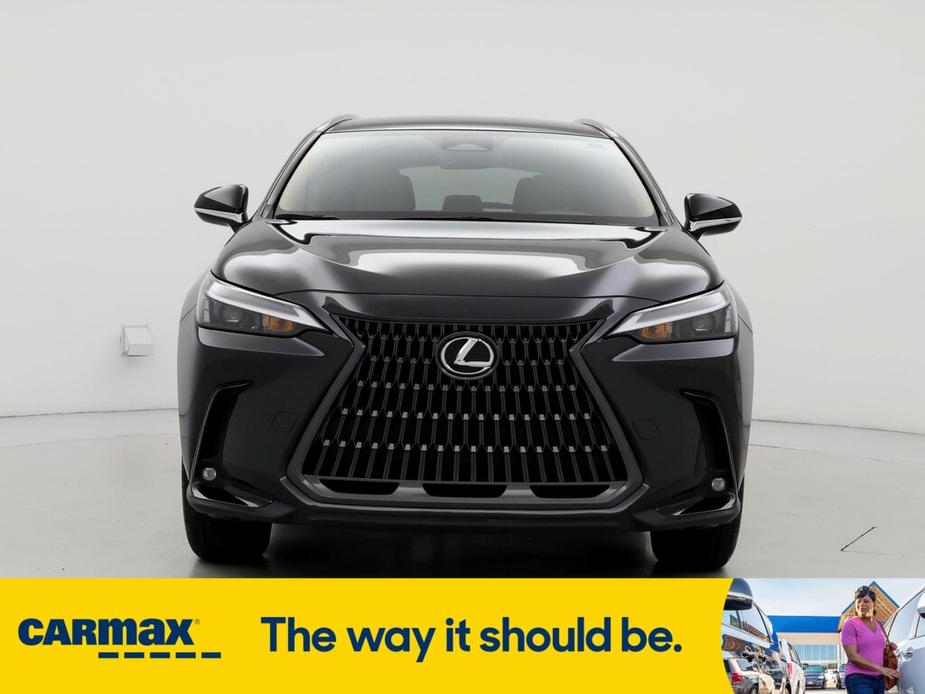 used 2022 Lexus NX 250 car, priced at $36,998