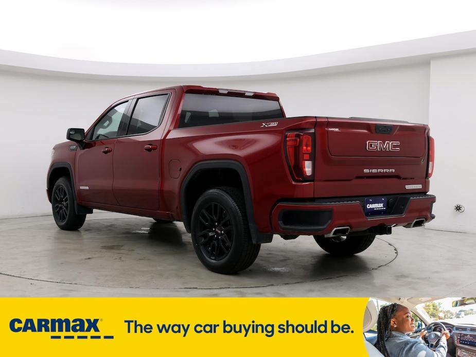 used 2021 GMC Sierra 1500 car, priced at $38,998