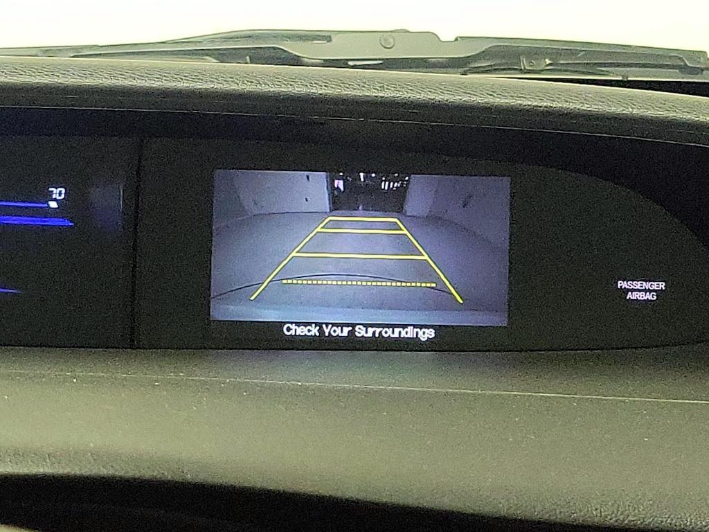 used 2015 Honda Civic car, priced at $13,998